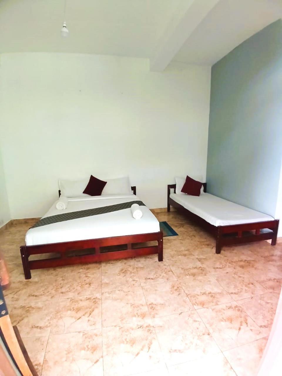 Grand Cliff Ella Hotel Luaran gambar