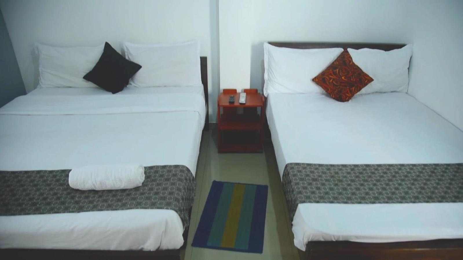 Grand Cliff Ella Hotel Luaran gambar